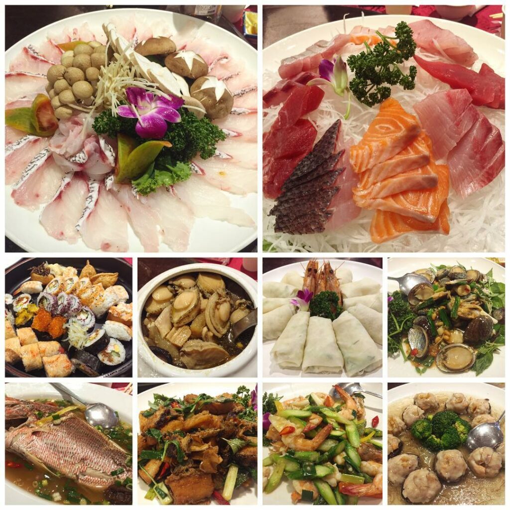卓仔魚店
