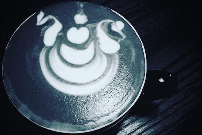 Congrats Café