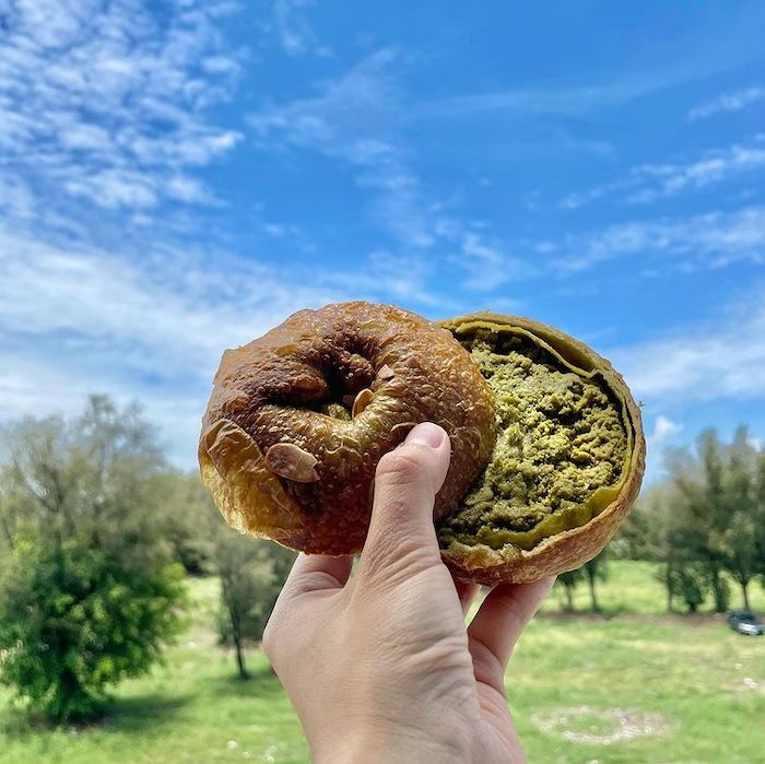 林氏貝果Lin's.bakery