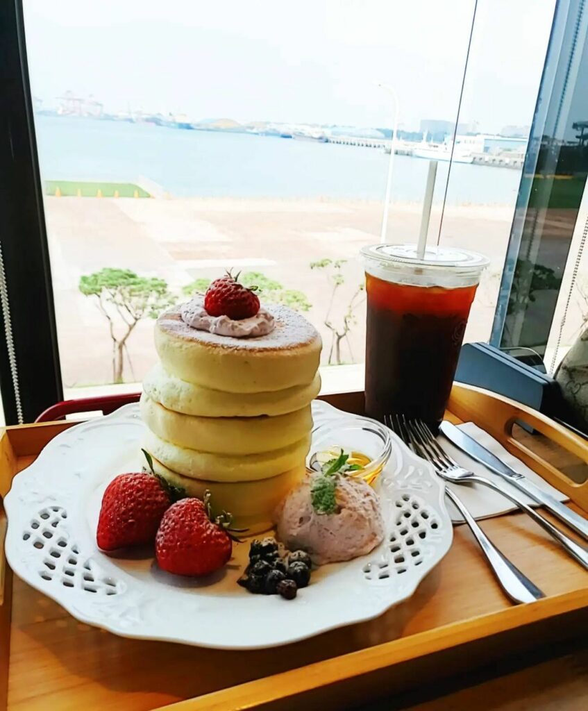 Rose House Cafe