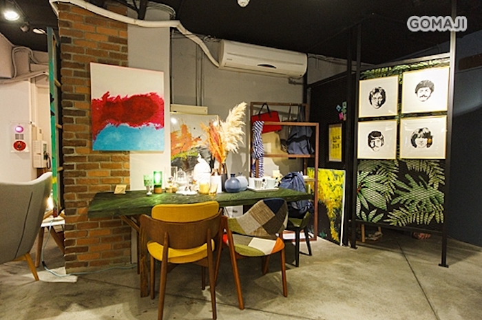 草泥Cafe