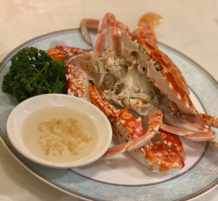 田園海鮮餐廳