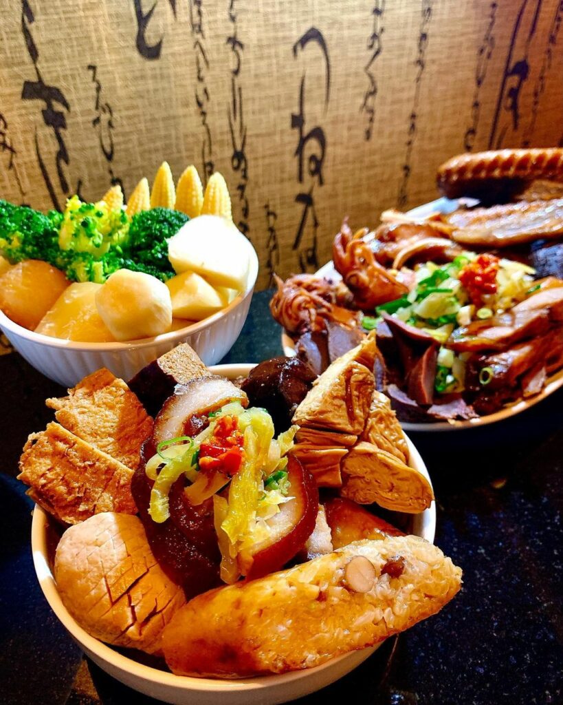 Cotocoto立吞滷味