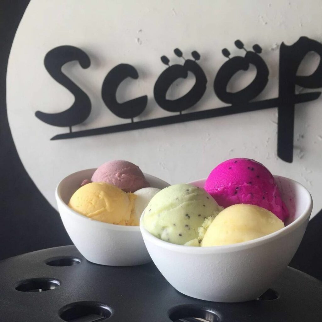 Scoop