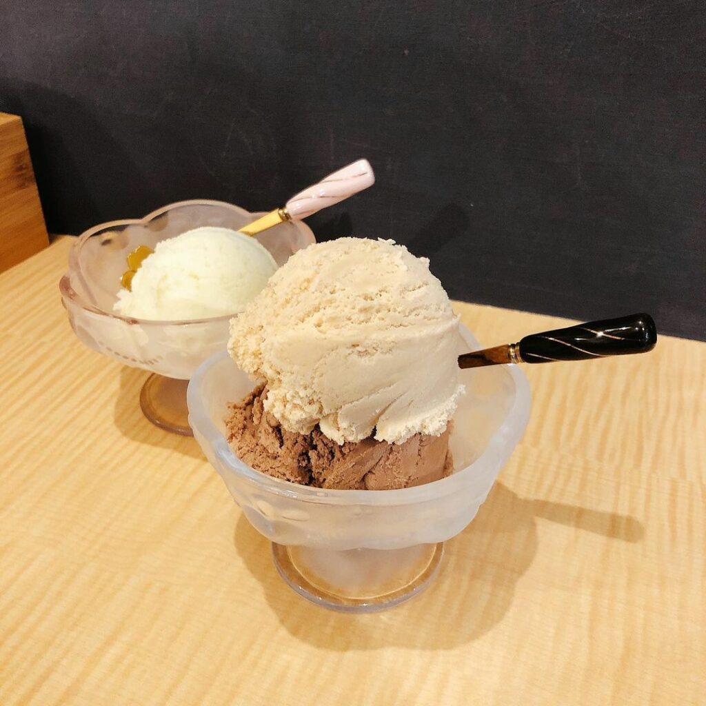 17吃冰義式冰淇淋
