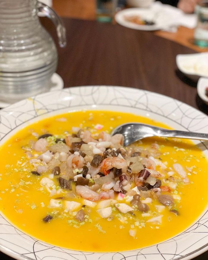 森食堂-新台菜海鮮料理