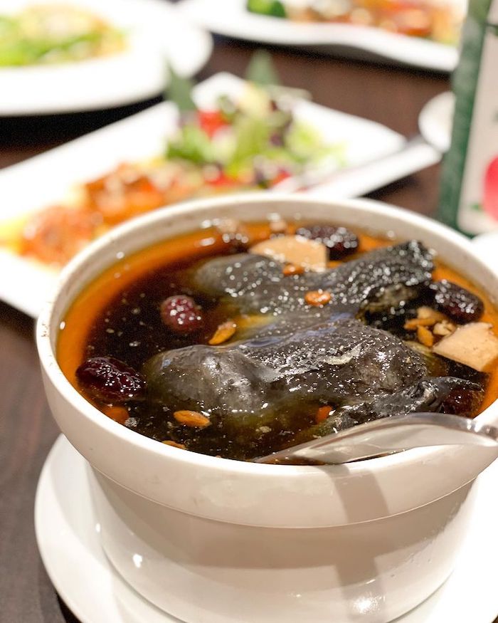 森食堂-新台菜海鮮料理