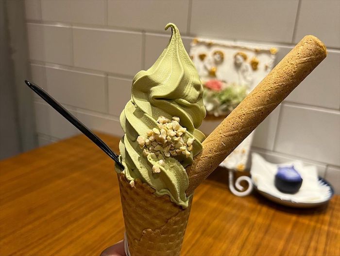 圓味軒冰店