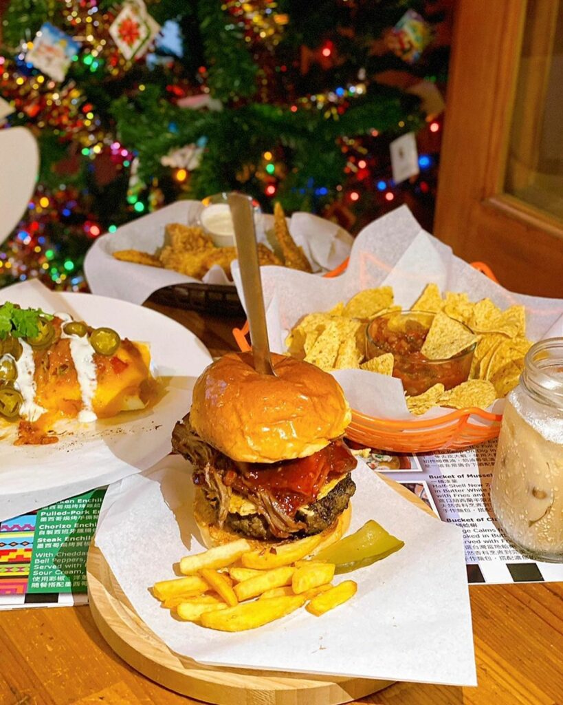 Just Diner 傑斯丹尼