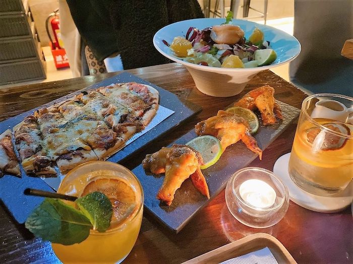 Uranium Cafe 鈾咖啡餐酒館