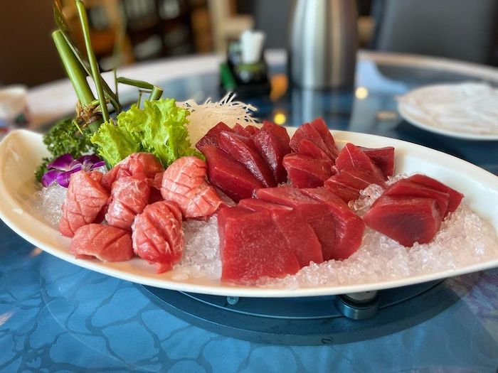 佳珍海產餐廳