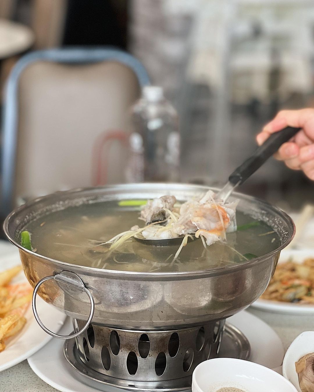慶平海產