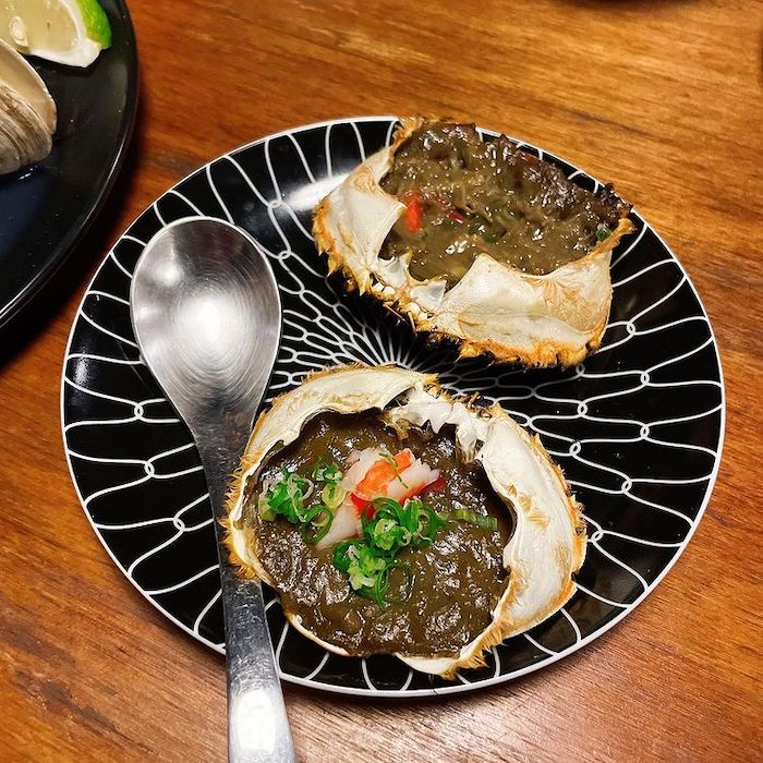 一氣水產居酒屋 IKKI Seafood grill and bar