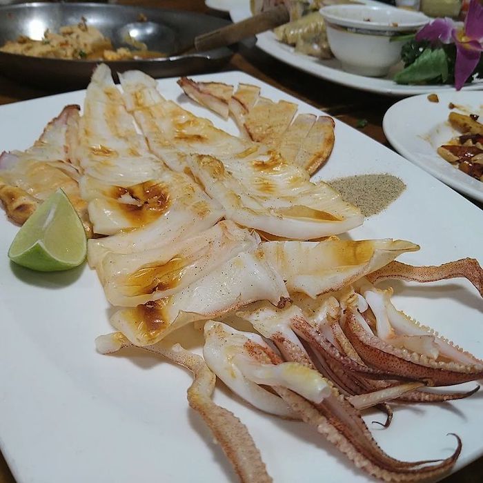 小林海產