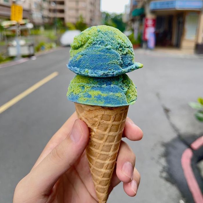 熊涼製冰所