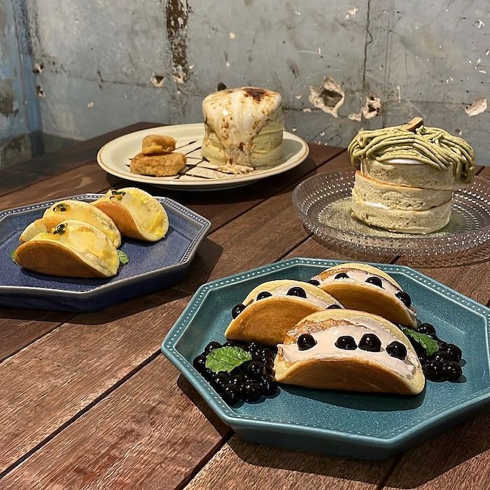 kokoni café