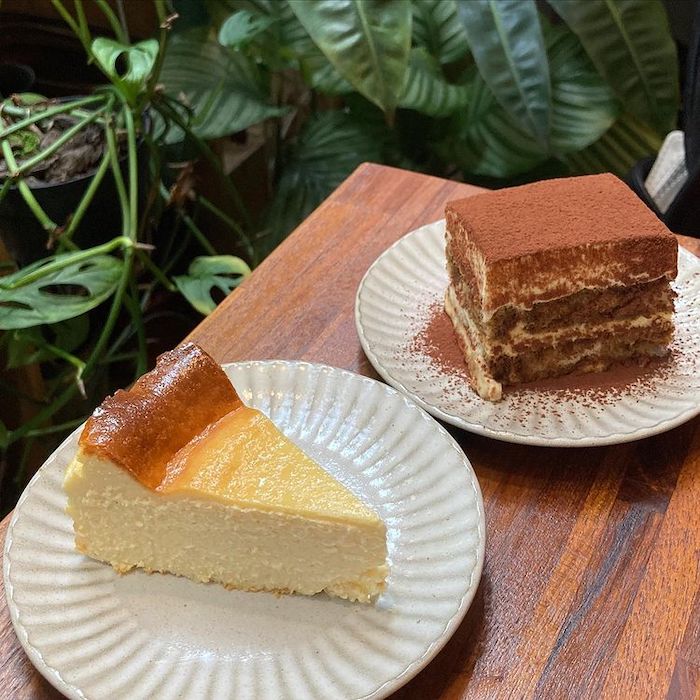 小青苑 Cyan Cafe