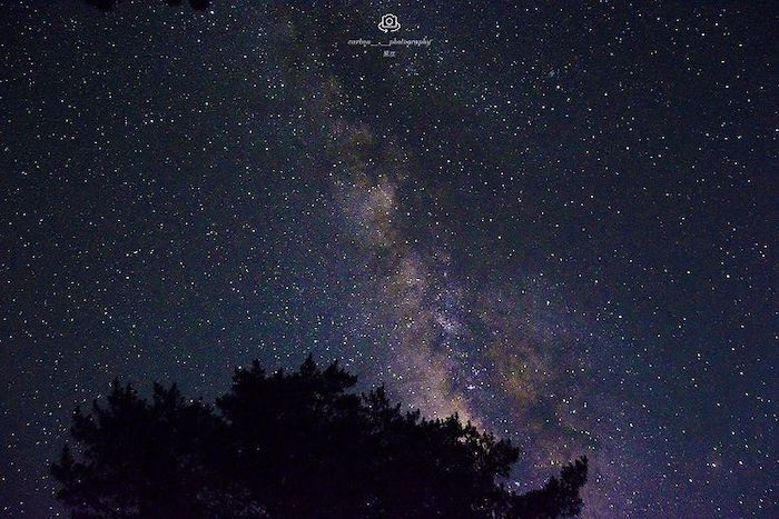 玉山國家公園