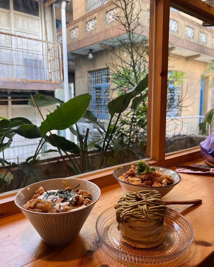 kokoni café