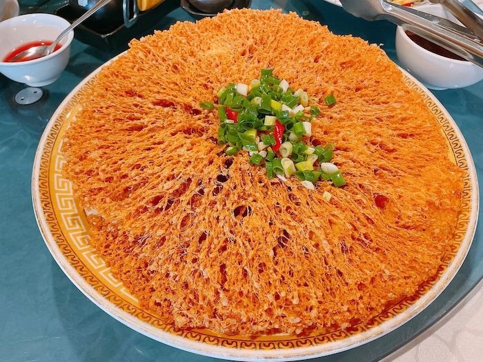佳珍海產餐廳