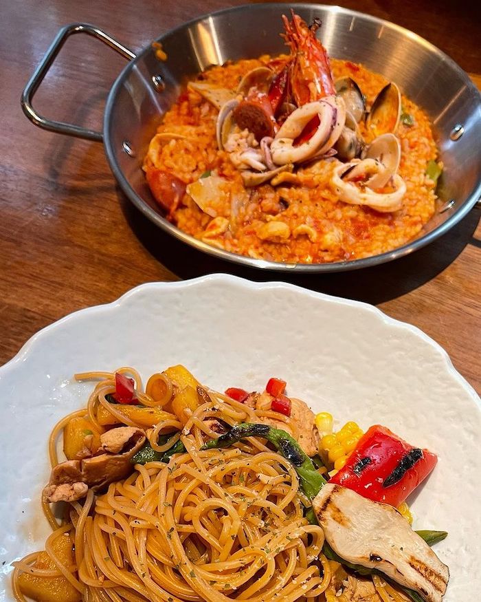 LALA Kitchen