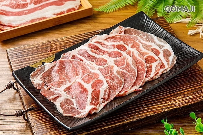 【小鮮肉先生】七種肉品