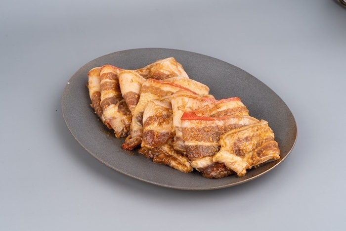 【酒肉朋友】韓式六色五花肉