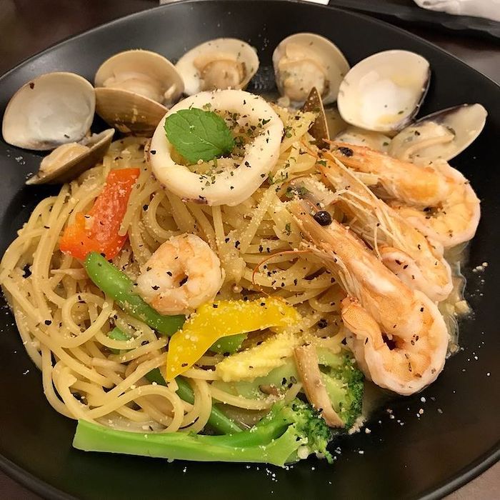 阿米雅食坊