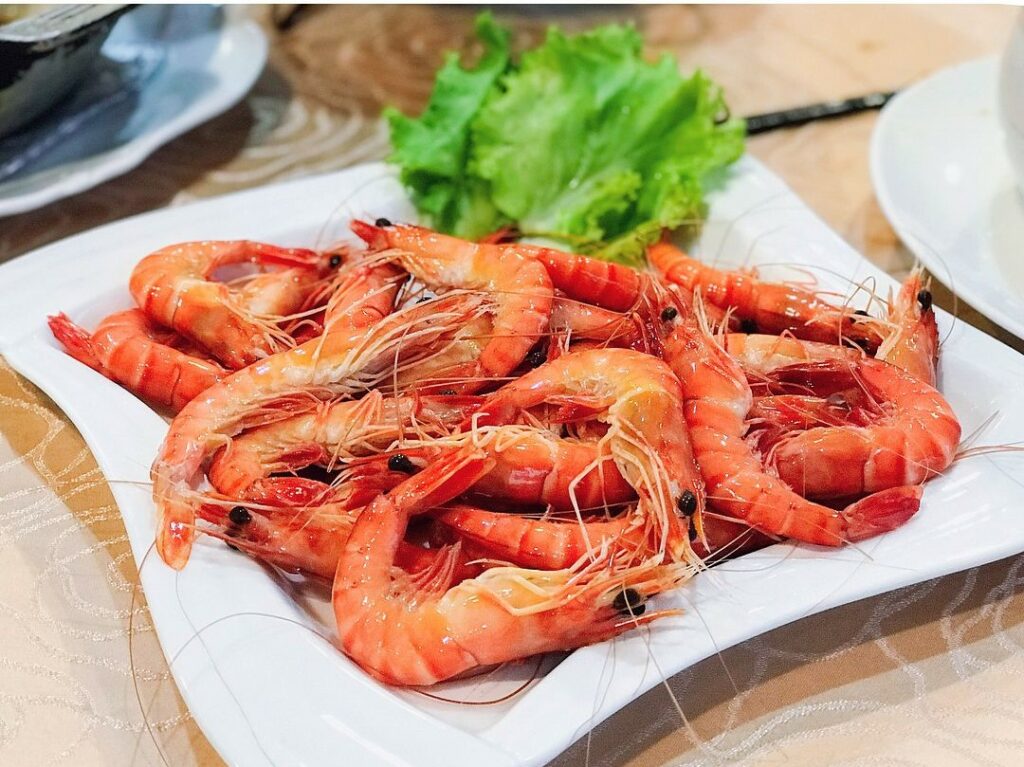 豐海鮮漁府