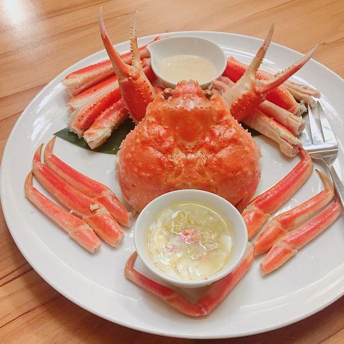 海九澎湖海鮮餐廳