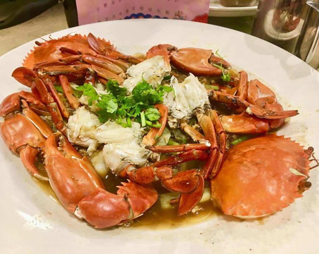 海釣族真味園