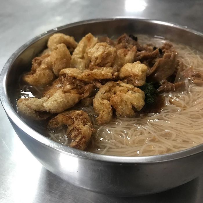 非常香臭豆腐