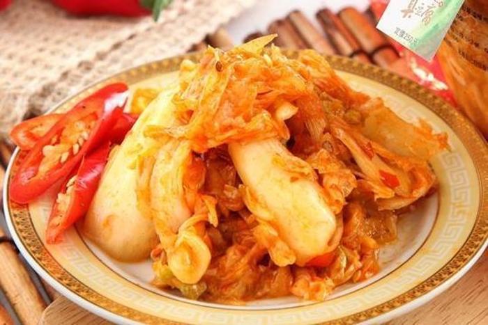 梁婆婆臭豆腐