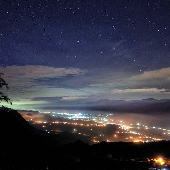 六十石山