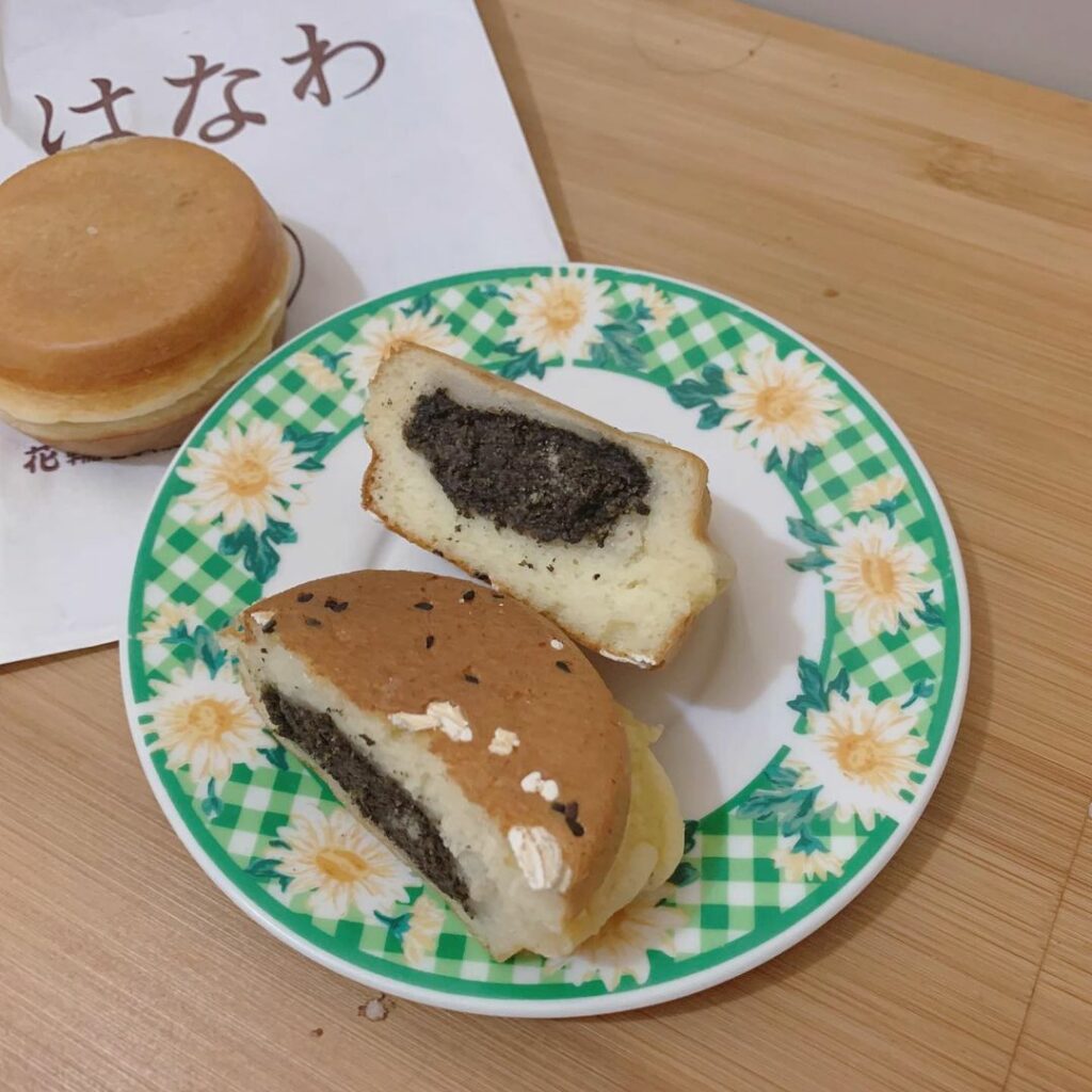 花輪東京今川燒