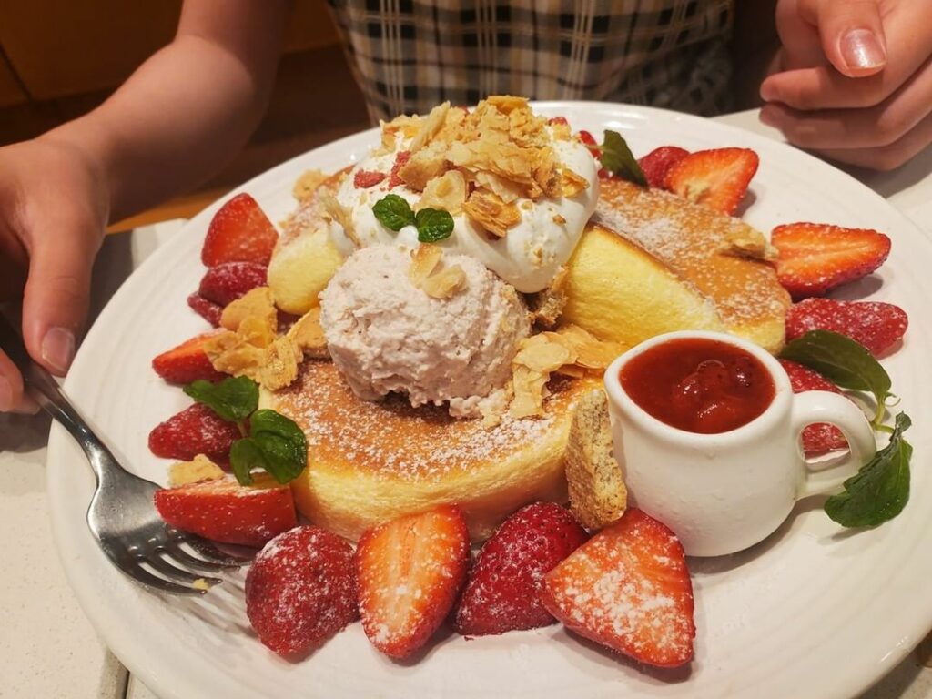 J.S.FOODIES TOKYO