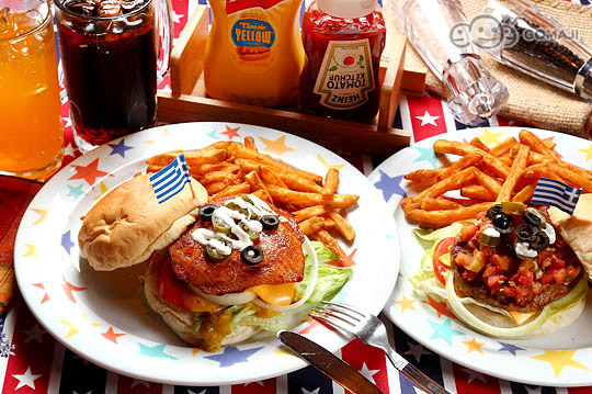 Worthy Food