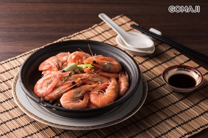 張家食堂