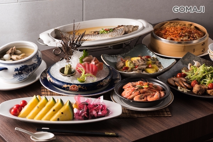 張家食堂