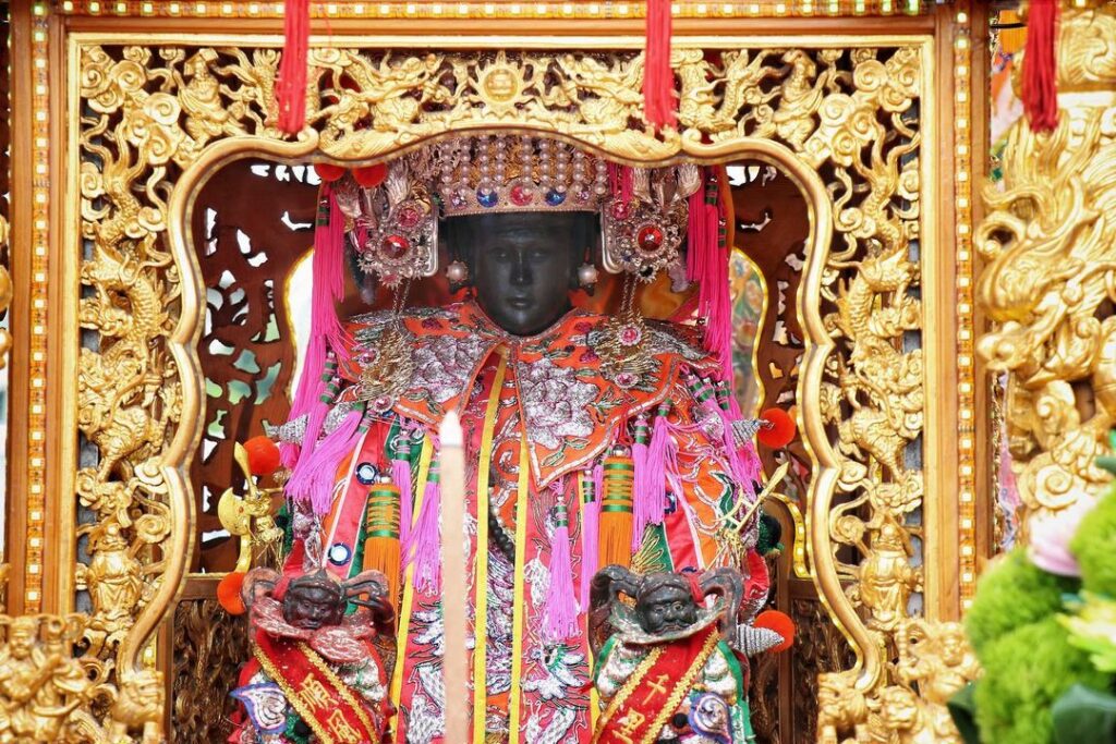 大甲鎮瀾宮