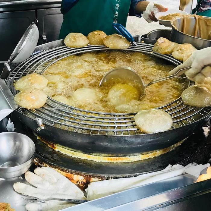 《那些年，我們一起追的女孩》曾經在阿璋肉圓取景，讓這家店爆紅