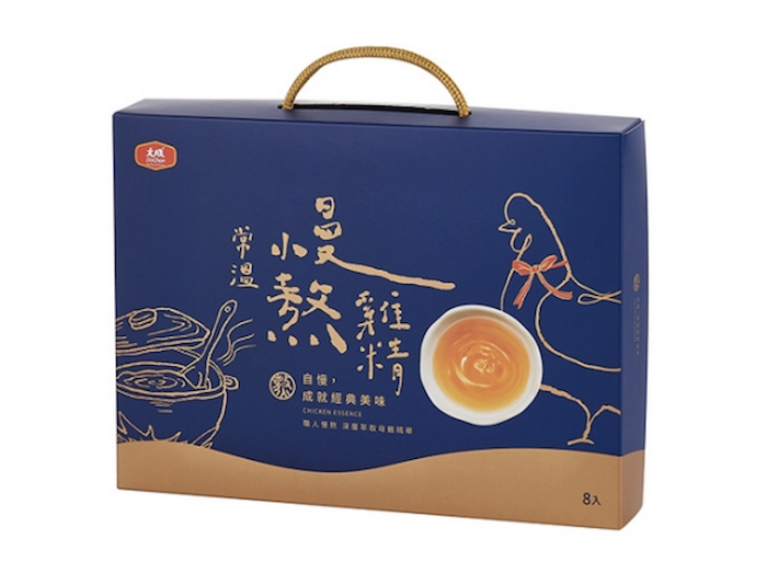 【大成】大成慢熬雞精(常溫)