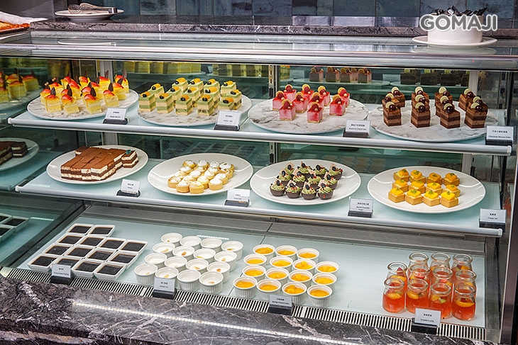 茹曦酒店-SUNNY-BUFFET