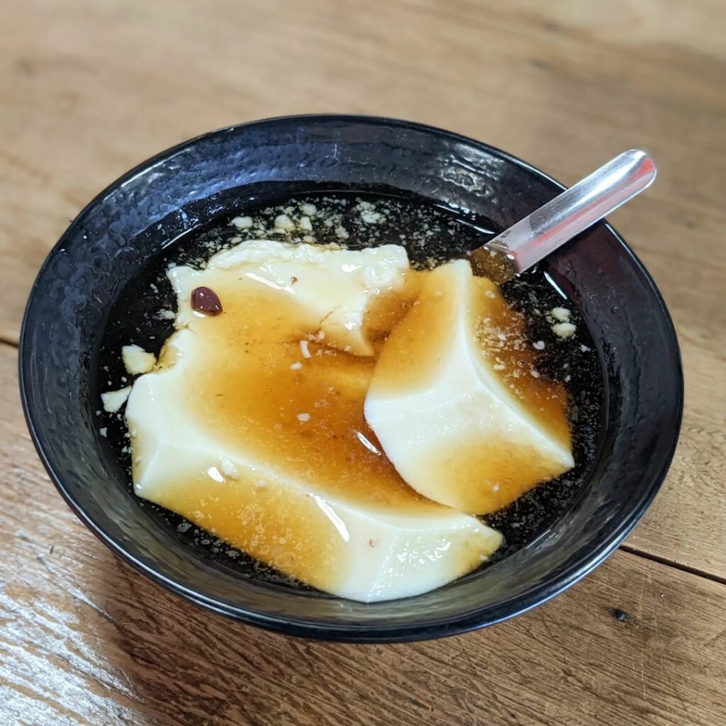 成功豆花