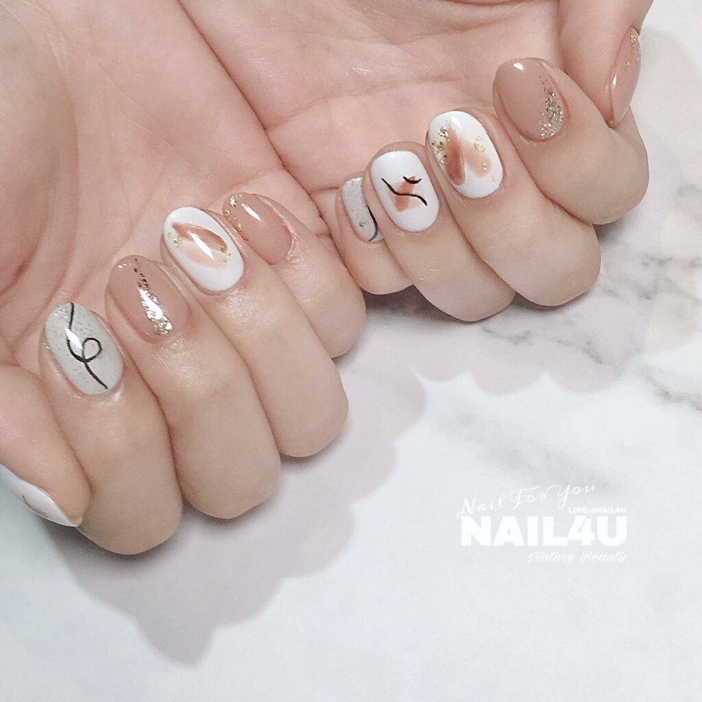 NAIL4U 指感美學