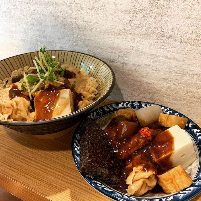 寬宰相甜不辣專賣店