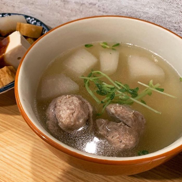寬宰相甜不辣專賣店