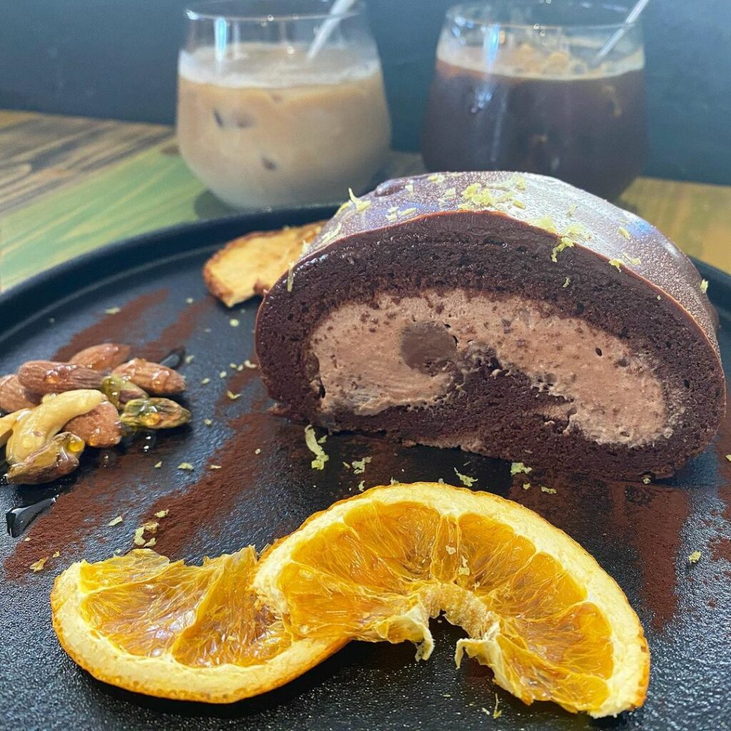 穠咖啡 Nongcoffeeroaster