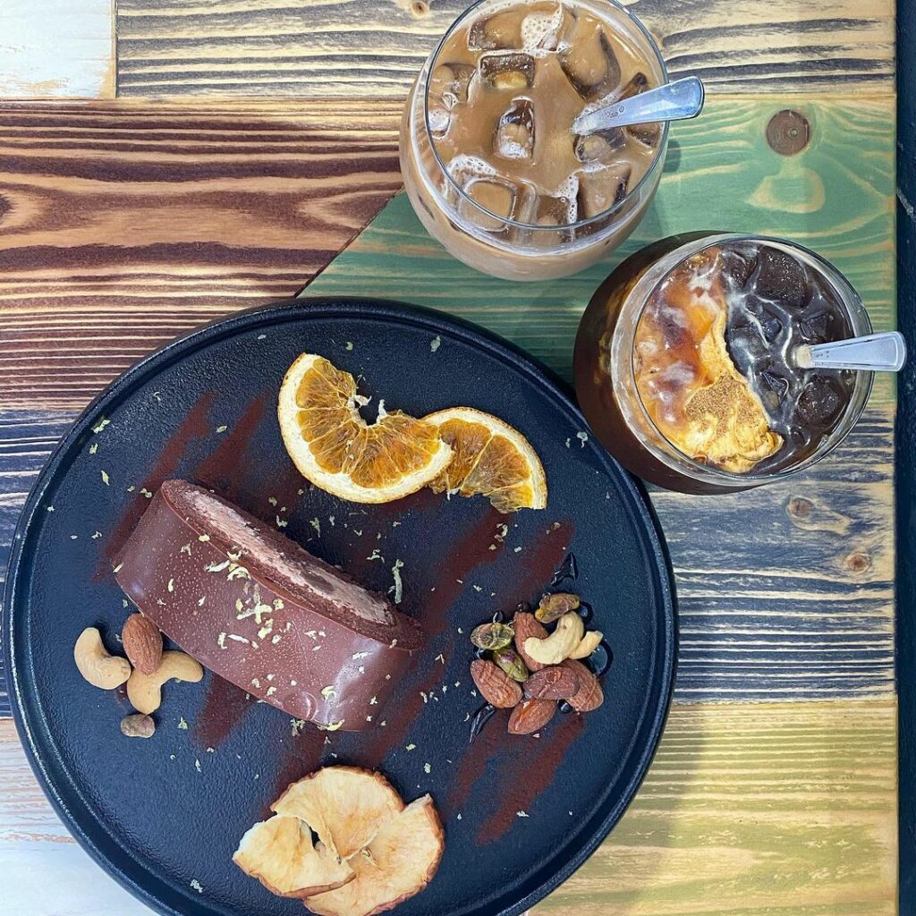 穠咖啡 Nongcoffeeroaster
