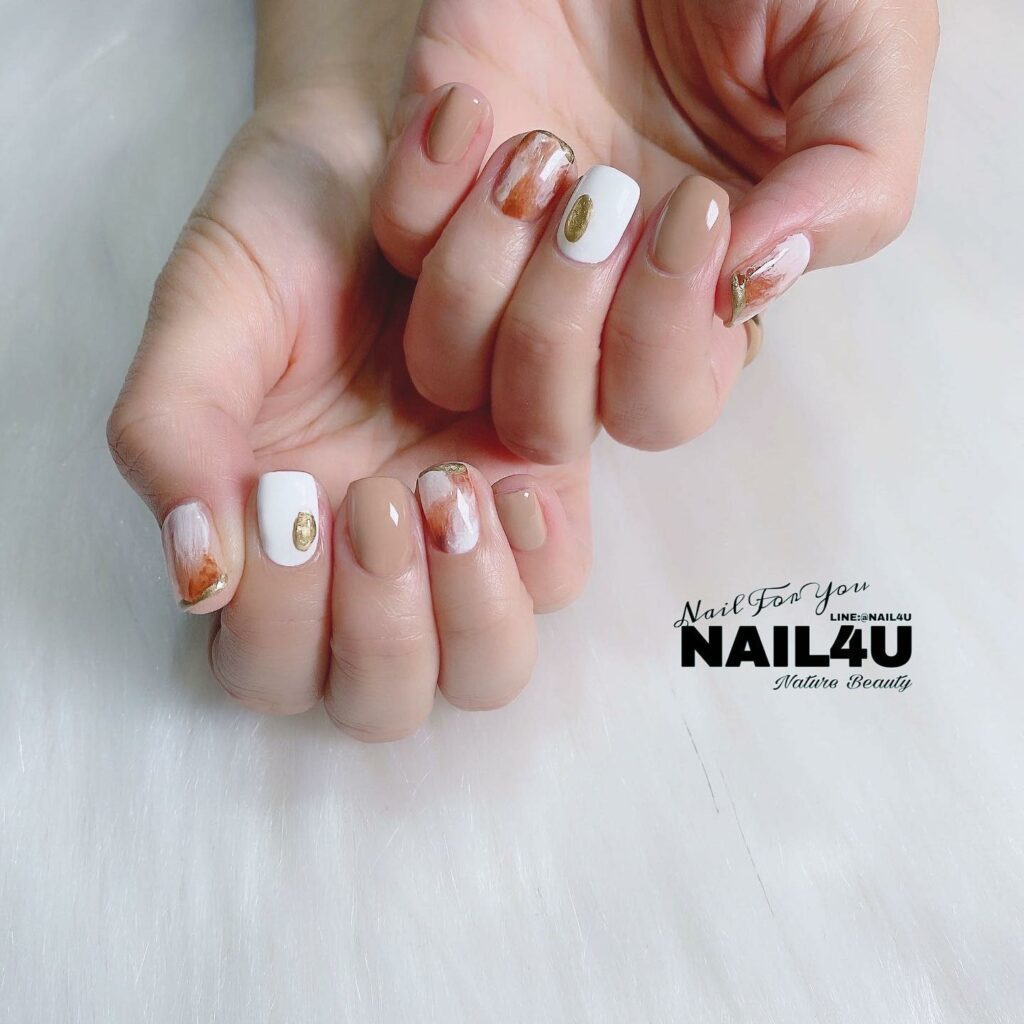 NAIL4U 指感美學